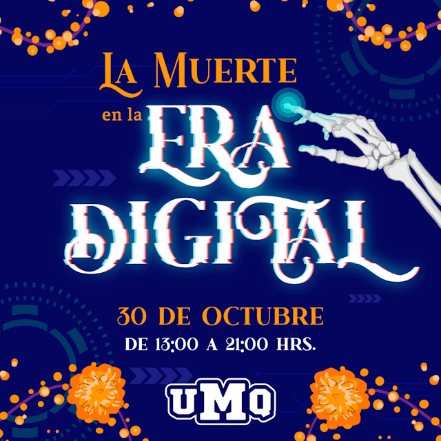 Día de Muertos 2025