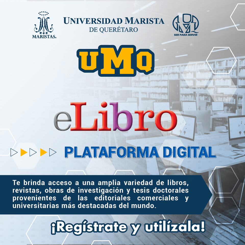 Biblioteca Digital eLibro