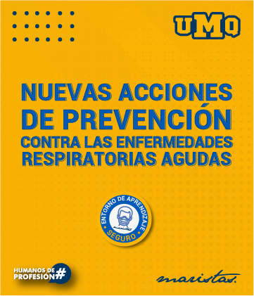 Prevención Contra las Enfermedades Respiratorias Agudas