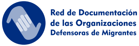 Red de Documentación de las Organizaciones Defensoras de Migrantes