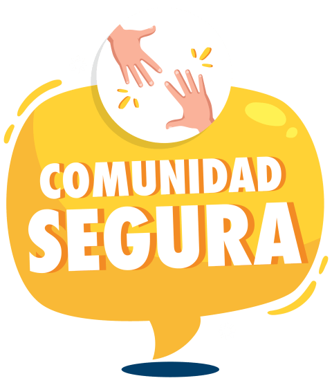 Comunidad Segura