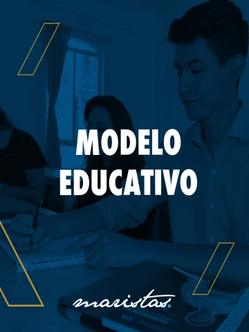 Modelo Educativo