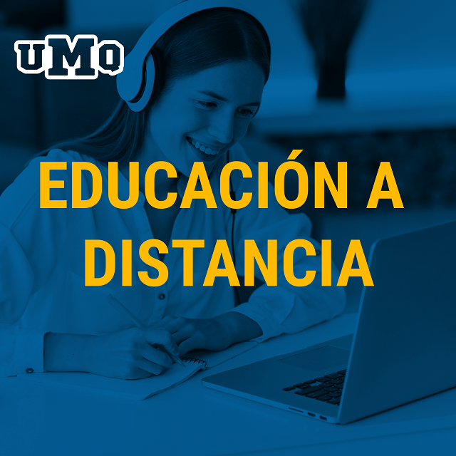 Educación a Distancia (e-VAUM)