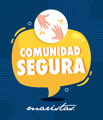 Comunidad Segura