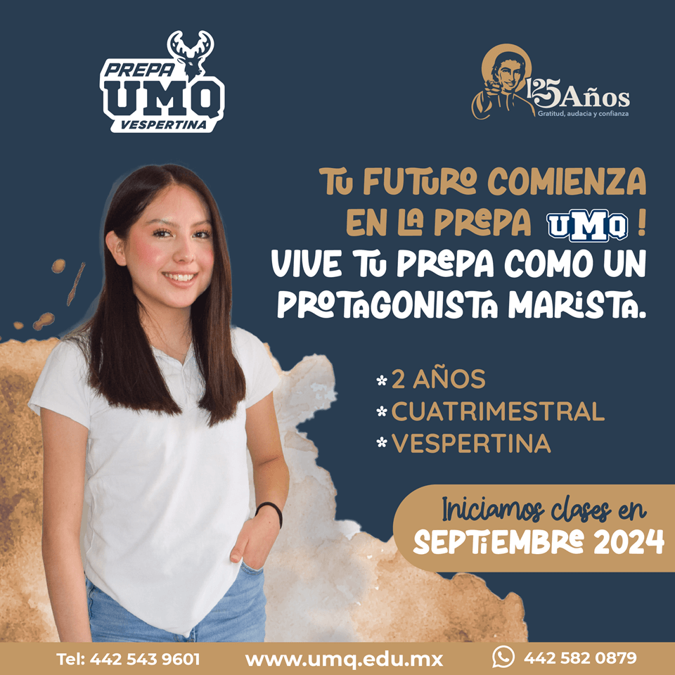 Preparatoria Vespertina
