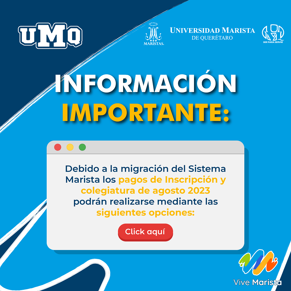 Información de Pago