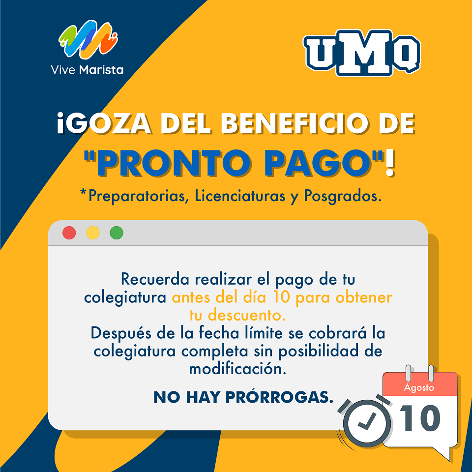 Pronto Pago
