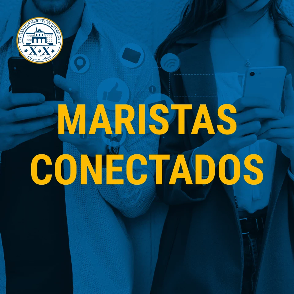 Maristas Conectados