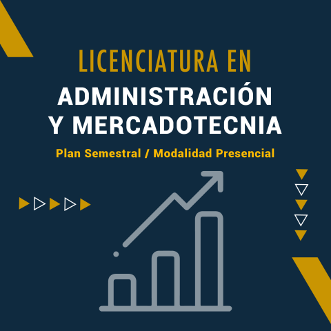 Administración y Mercadotecnia