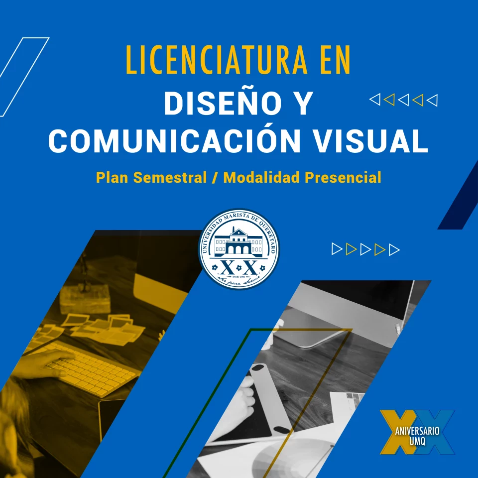 Diseño y Comunicación Visual