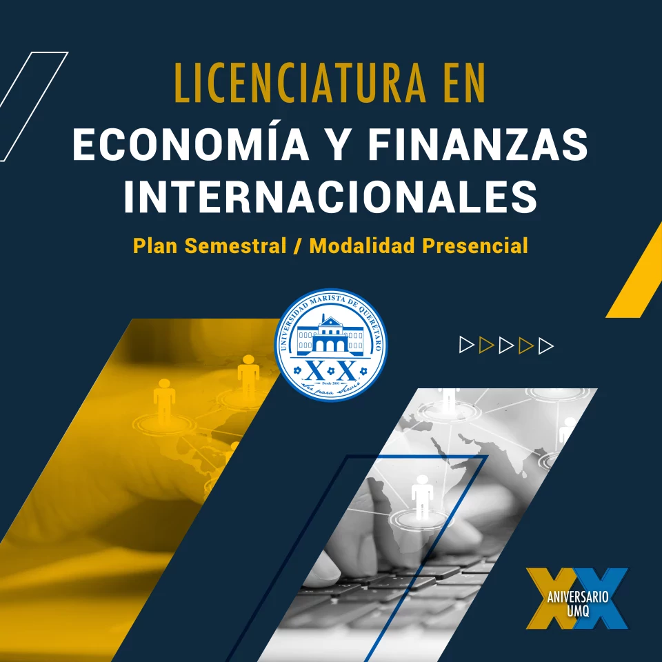 Economía y Finanzas Internacionales