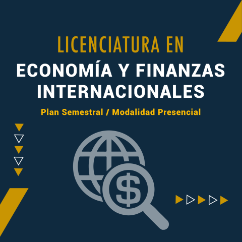 Economía y Finanzas Internacionales