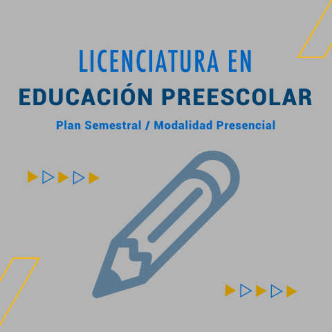 Educación Preescolar