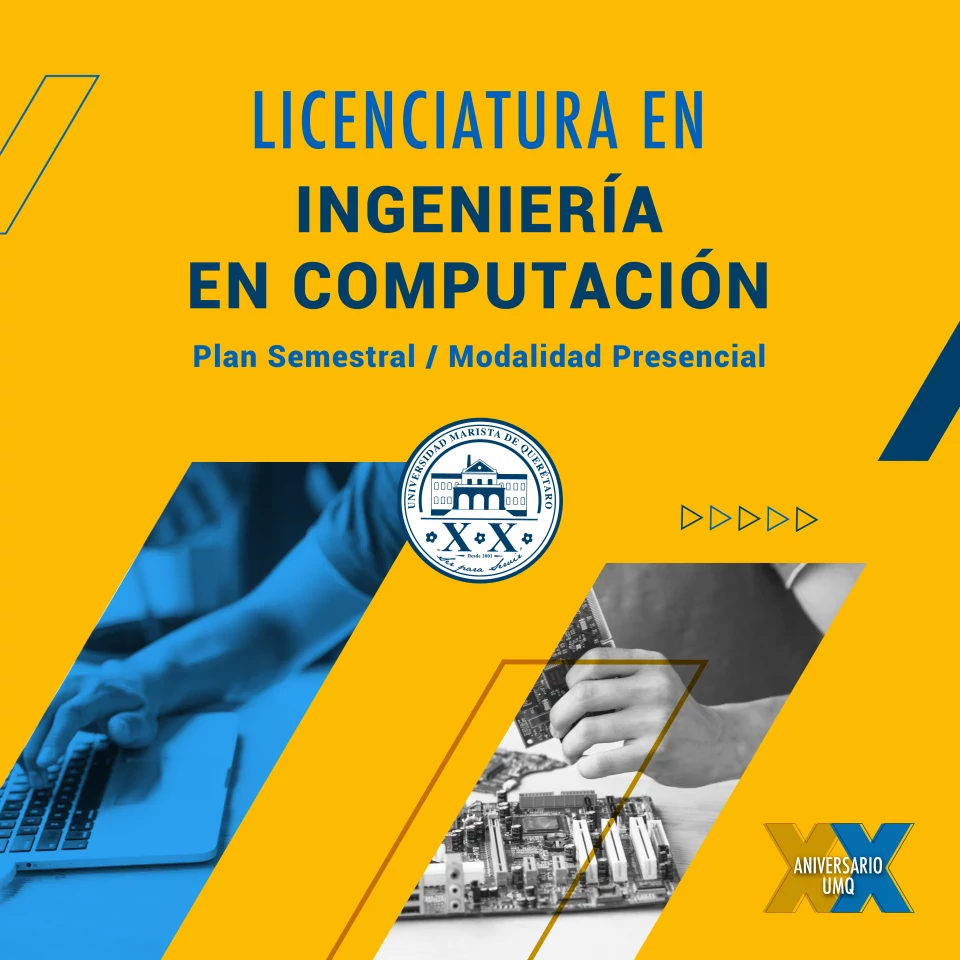 Ingeniería en Computación