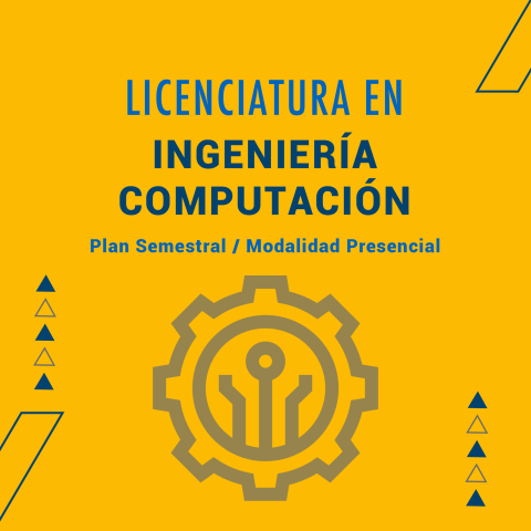 Ingeniería en Computación