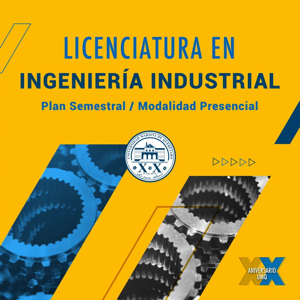 Ingeniería Industrial