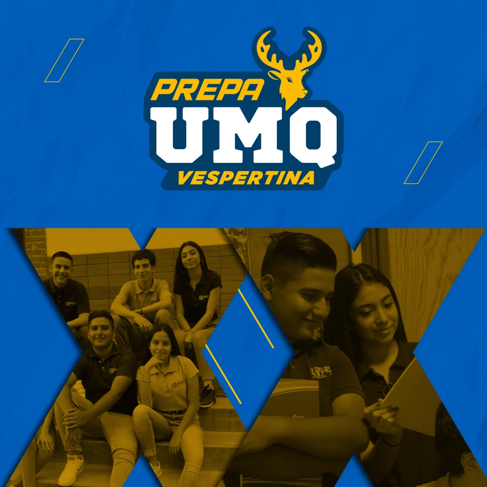 Preparatoria Vespertina