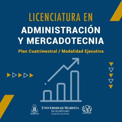 Administración y Mercadotecnia