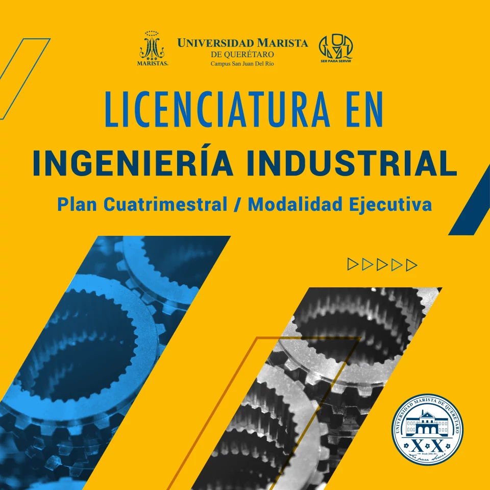 Ingeniería Industrial